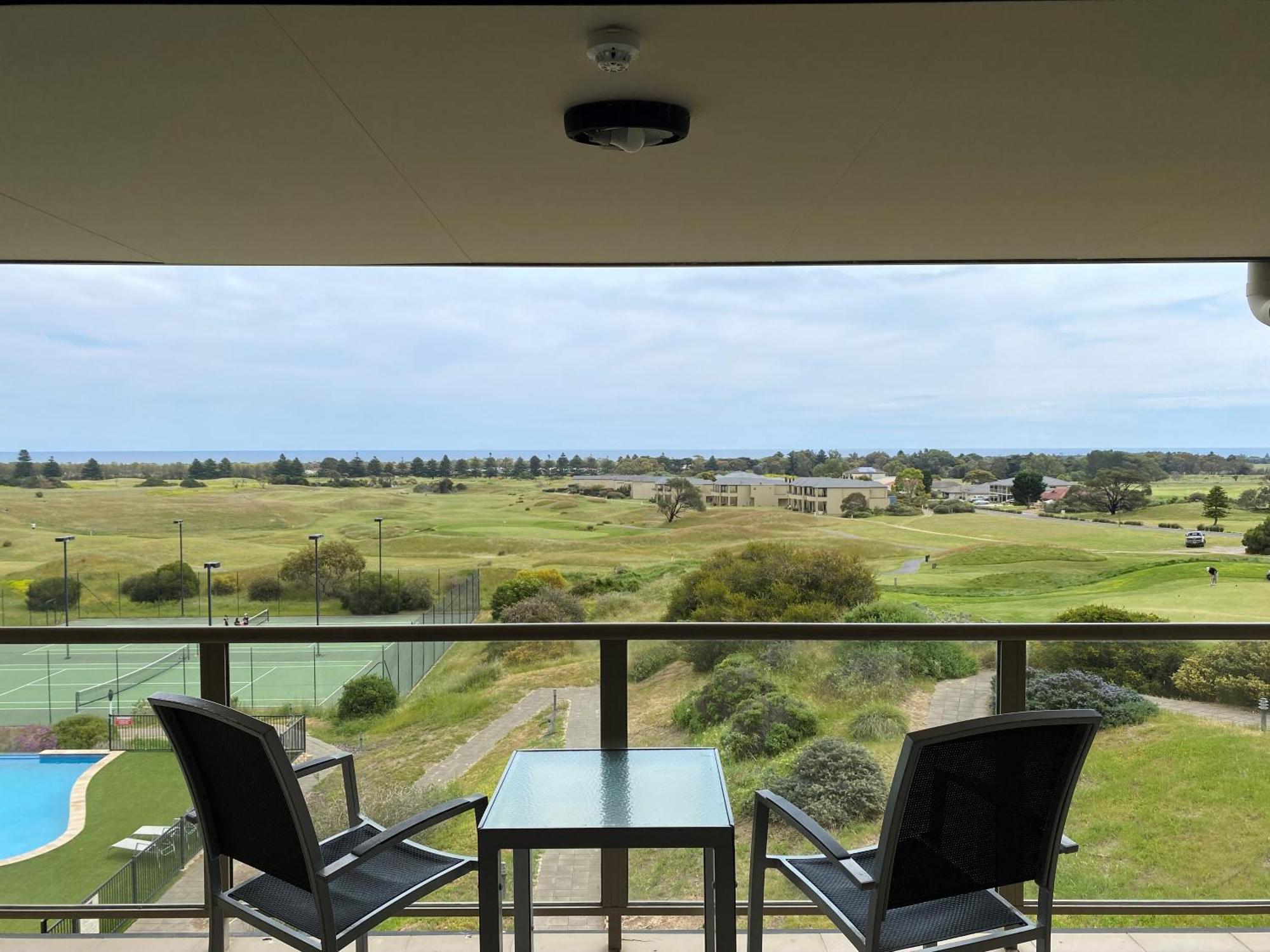 Lady Bay Hotel Normanville Exterior foto