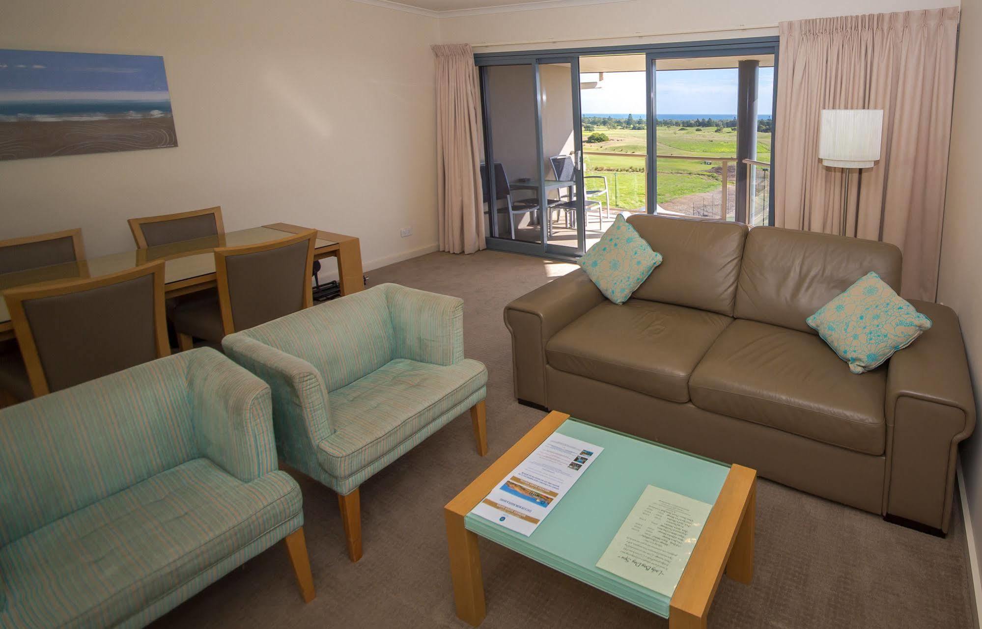 Lady Bay Hotel Normanville Exterior foto